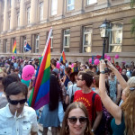 Zagreb pride 2015